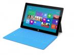 Pierwszy tablet Microsoftu jest obiecujący, ale na rynku pojawił się zbyt późno