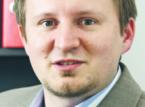 Szponder: Szara strefa rośnie przez różną akcyzę