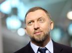 Deripaska - rosyjski król aluminium pozwany w Londynie w sprawie o ponad 1 mld dolarów