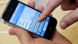 iPhone (2G)